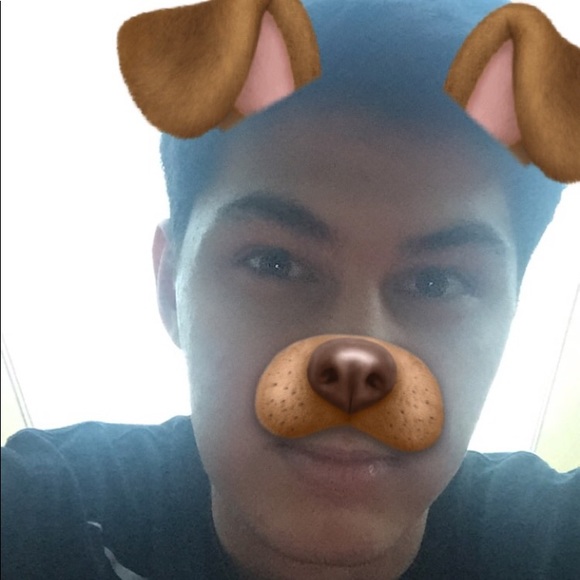 Meet your Posher, David - Picture 1 of 1